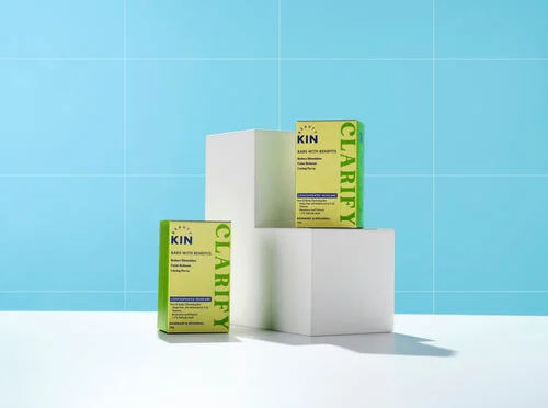 Beauty Kin Clarify Bar