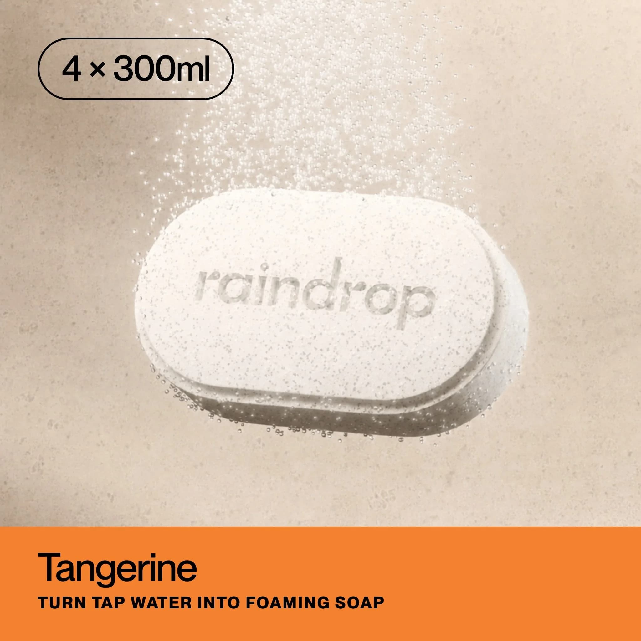 Foaming Soap Refills