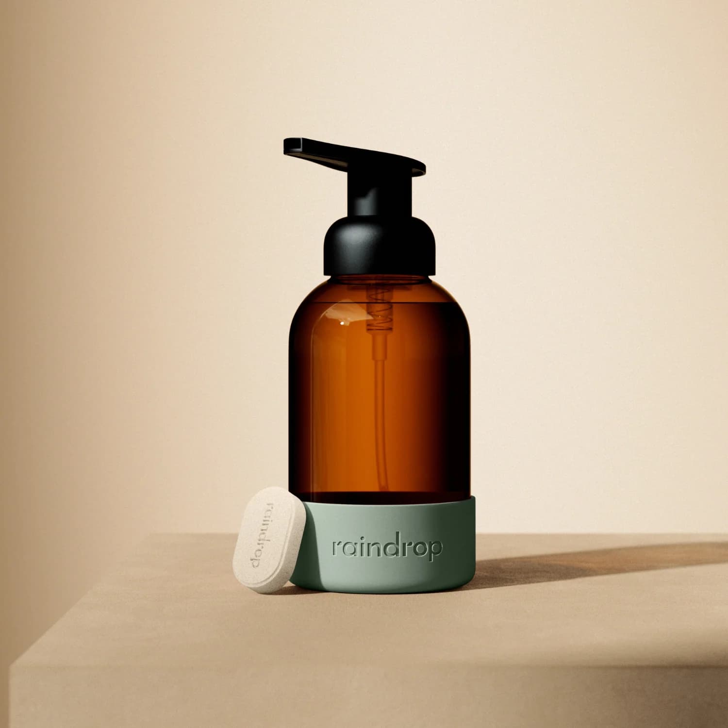 Cloud Foam Soap Starter Kit