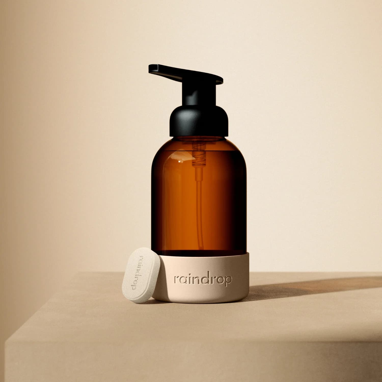 Cloud Foam Soap Starter Kit