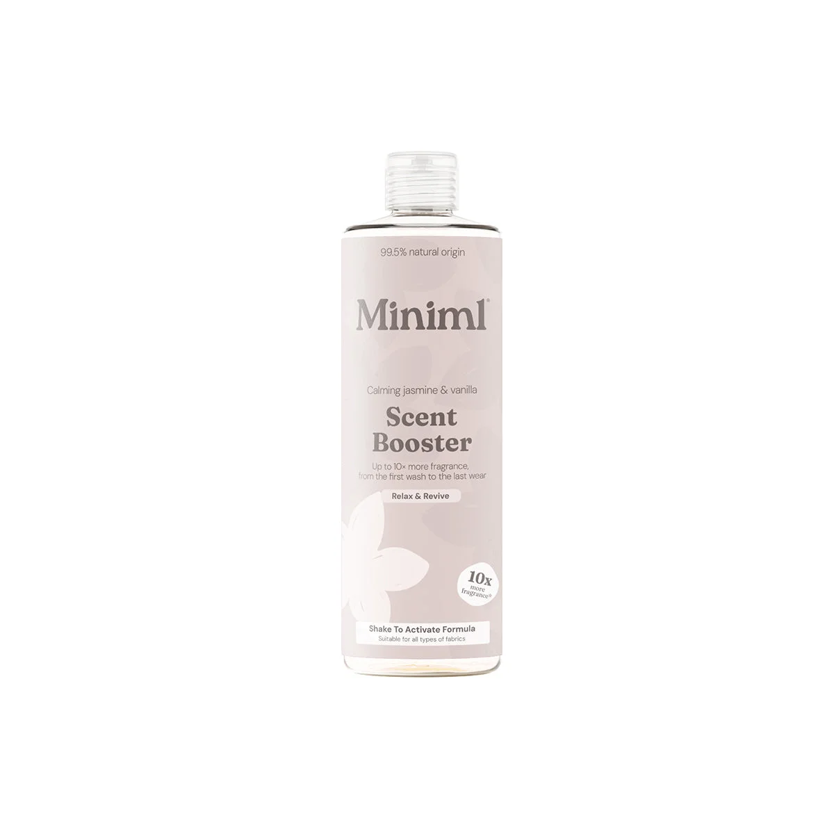 Laundry Scent Booster - Calming Jasmine + Vanilla