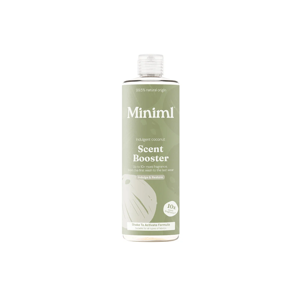 Laundry Scent Booster - Indulgent Coconut