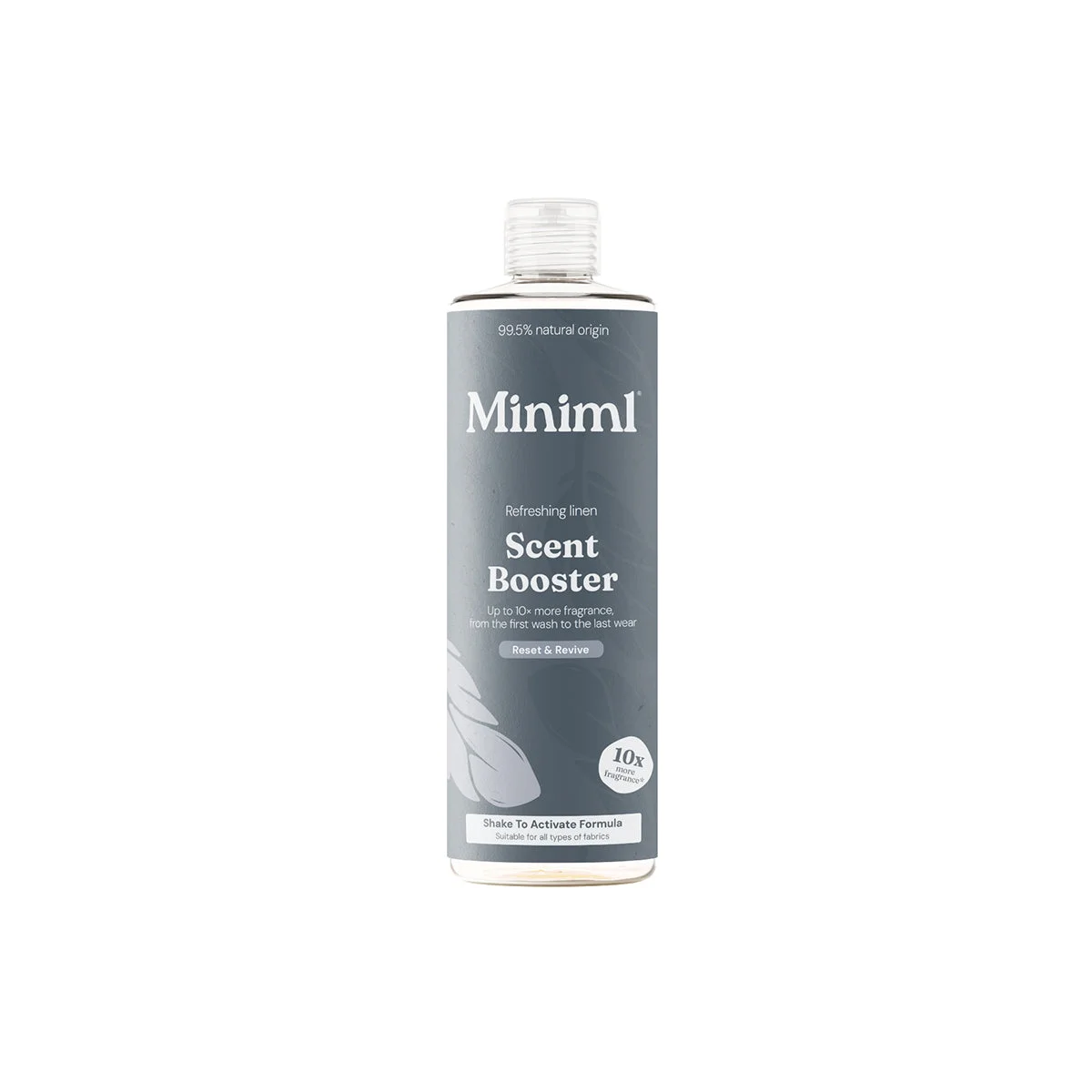 Laundry Scent Booster - Refreshing Linen