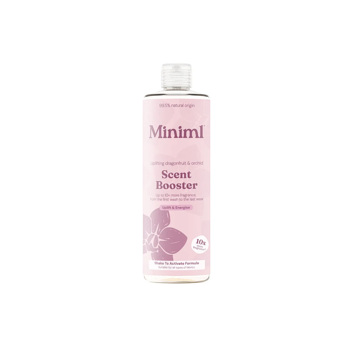Laundry Scent Booster - Uplifting Pink Dragonfruit + Orchid