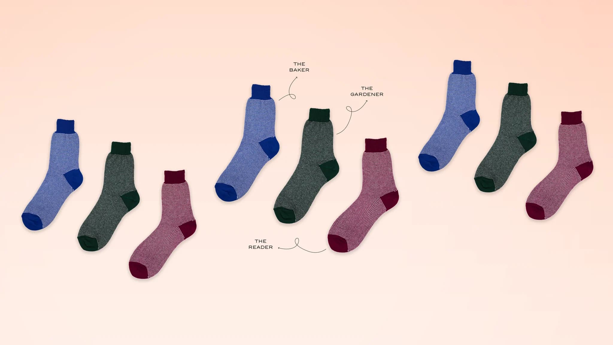 Socko banner