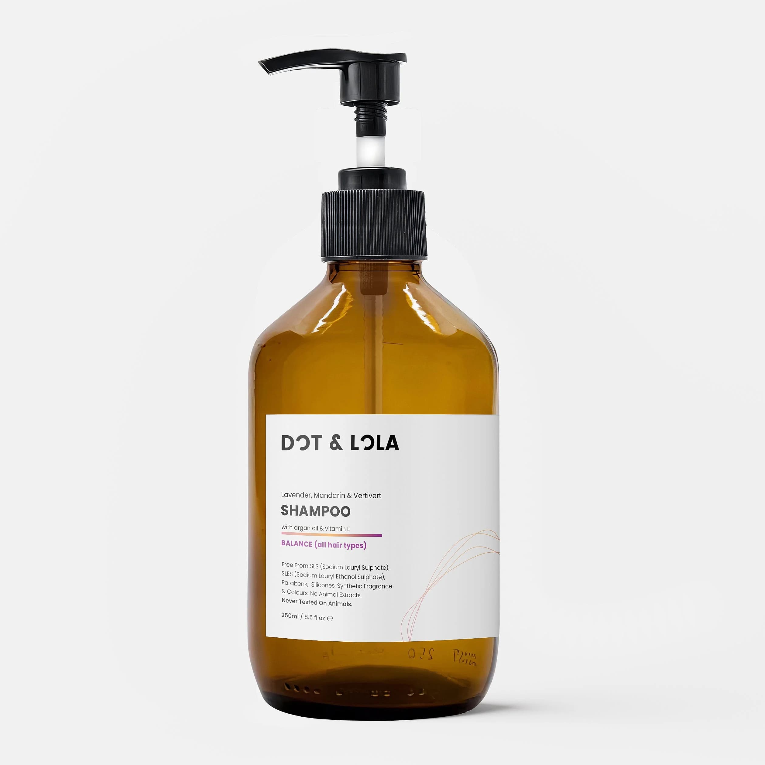 Refill Starter Kit – Buy a Bottle, Refill Forever