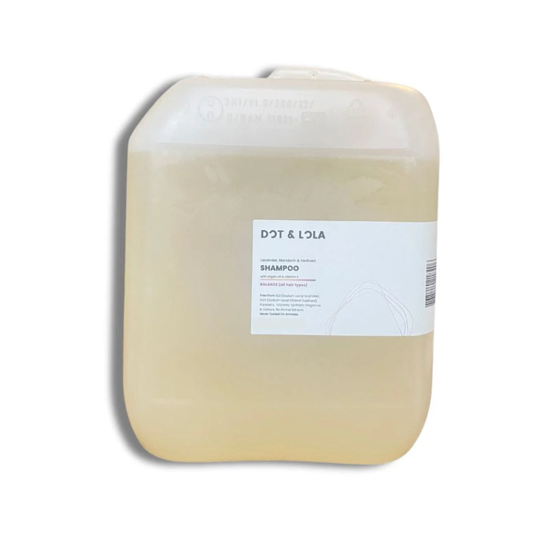Balance Shampoo 5 Litre – image 1