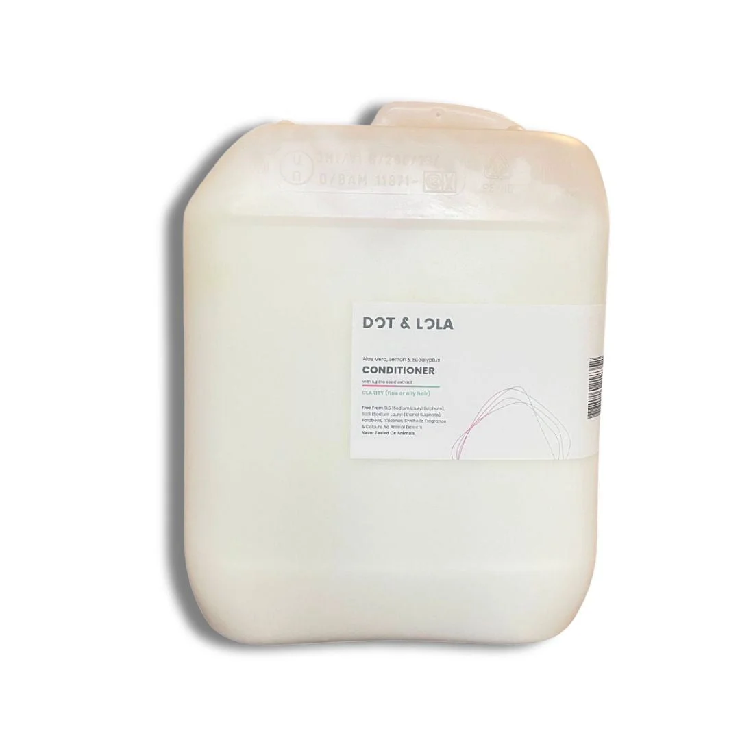 Clarity Conditioner 5 Litre – image 1