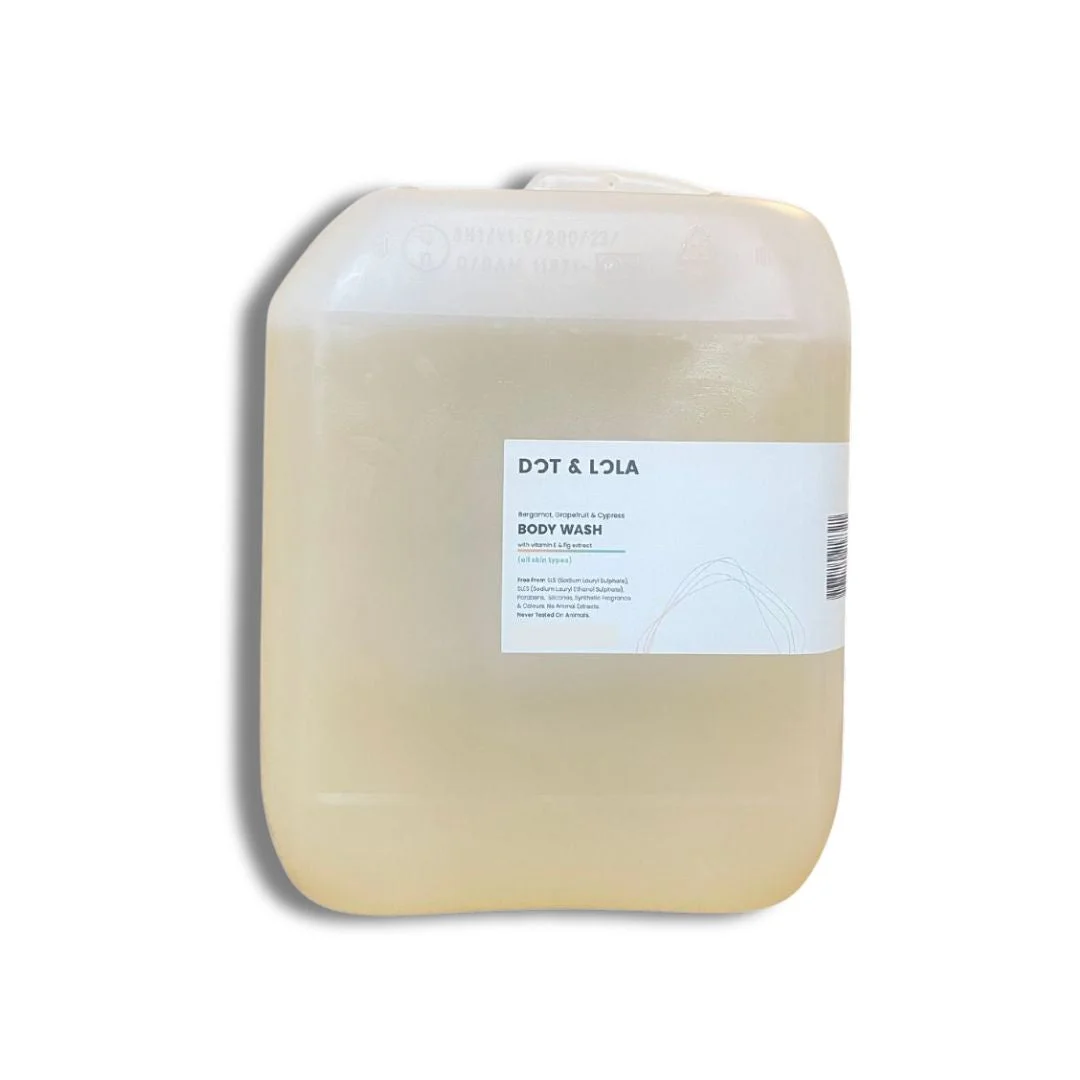 Revive Body Wash 5 Litre Refill – image 1
