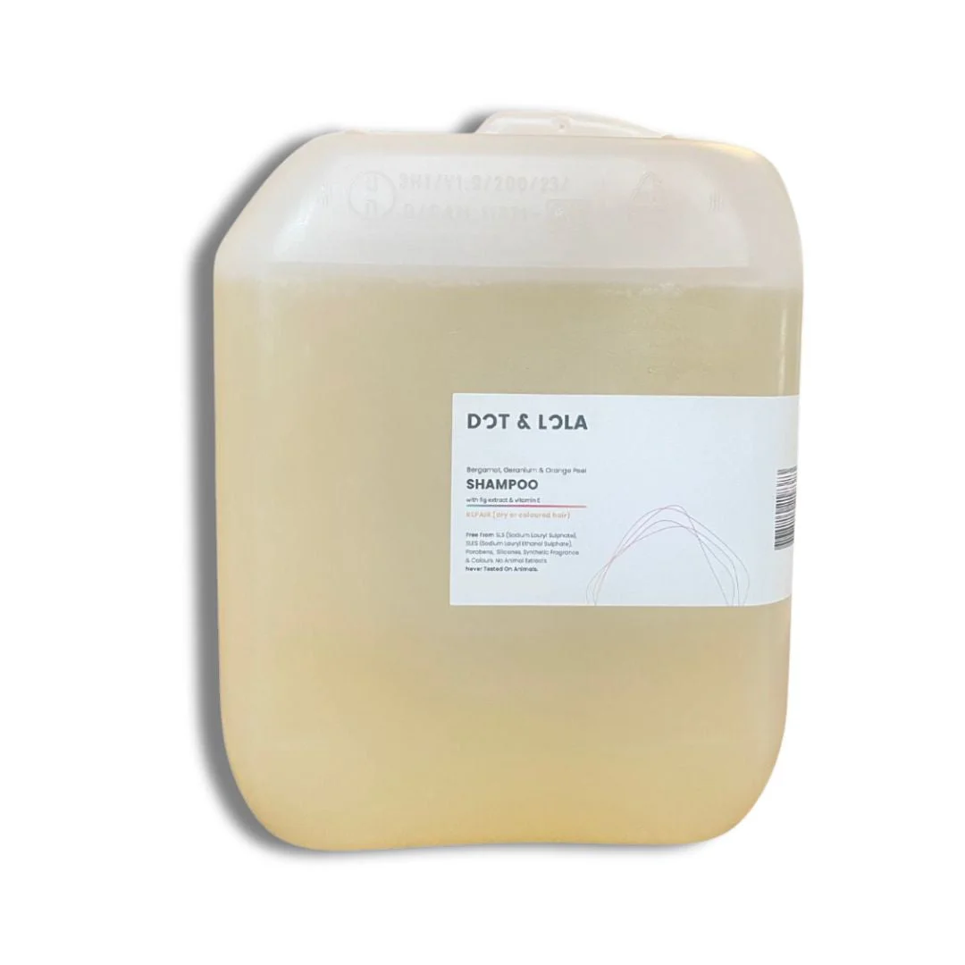 Repair Shampoo 5 Litre – image 1