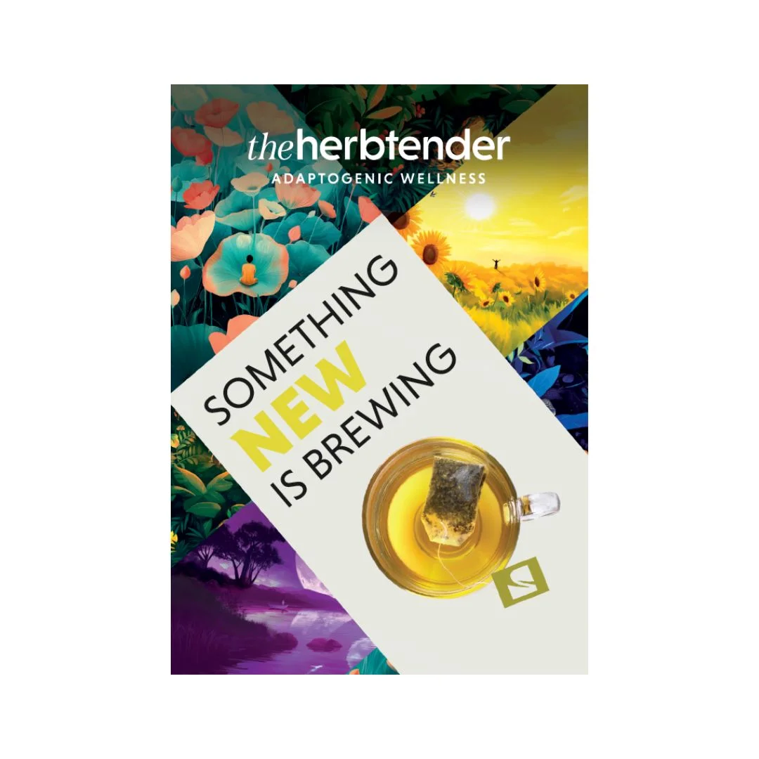 Organic Herbal Tea Product Guide – image 1