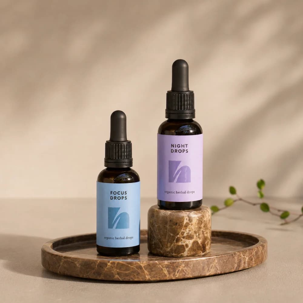 Focus & Restore Set