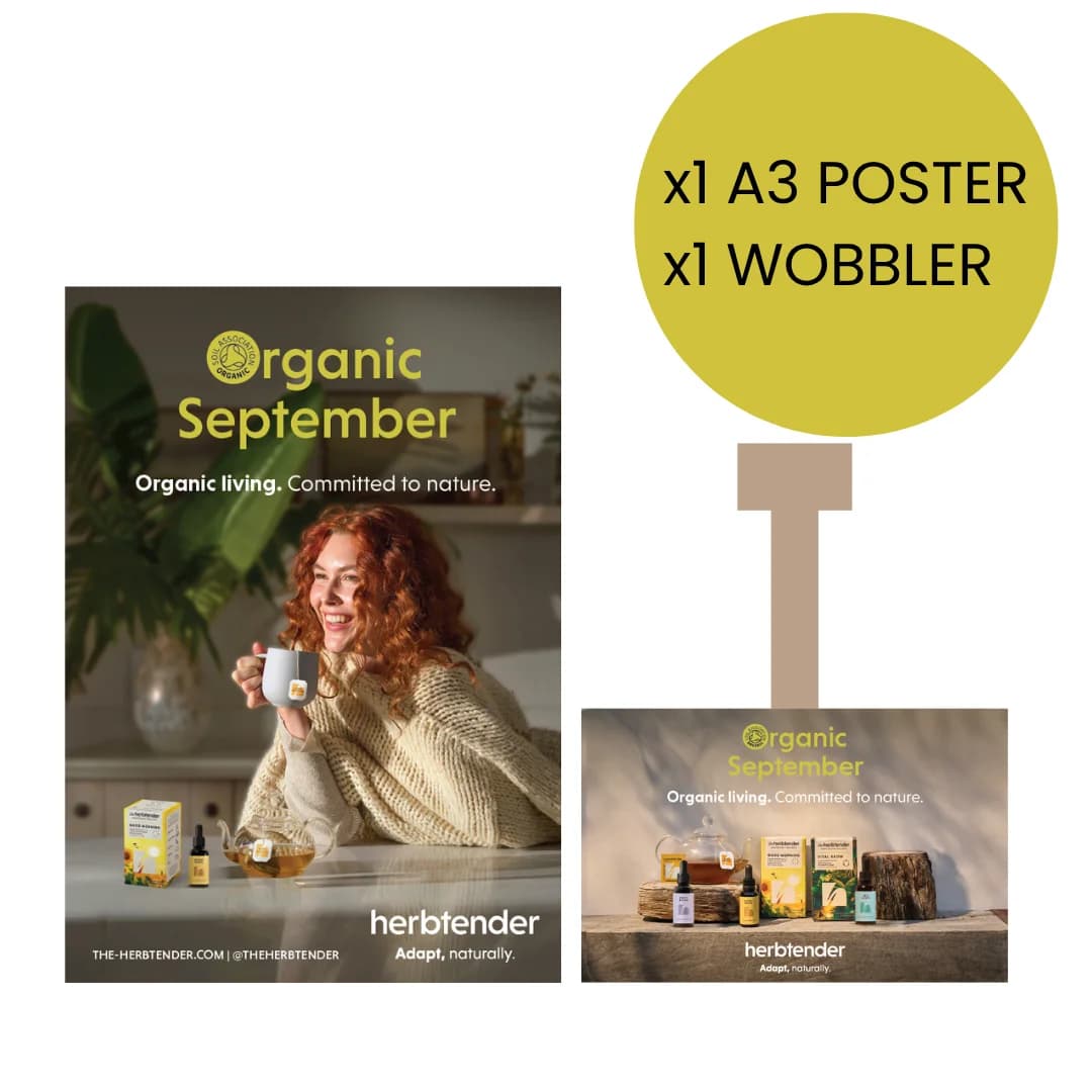 Organic September Kit – image 1