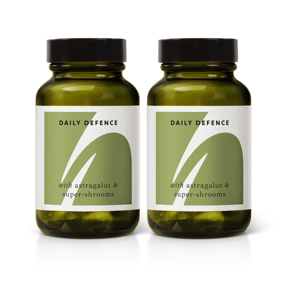 Daily Defence Duo