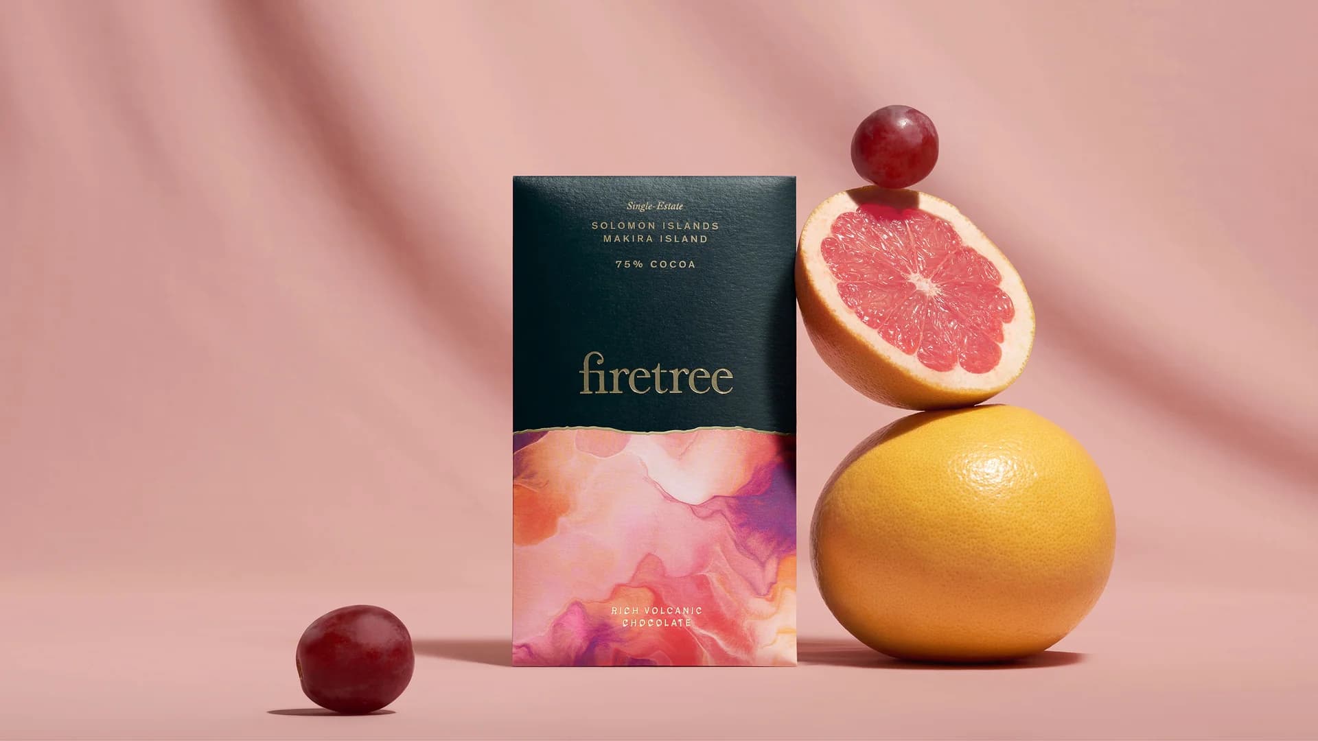 Firetree banner