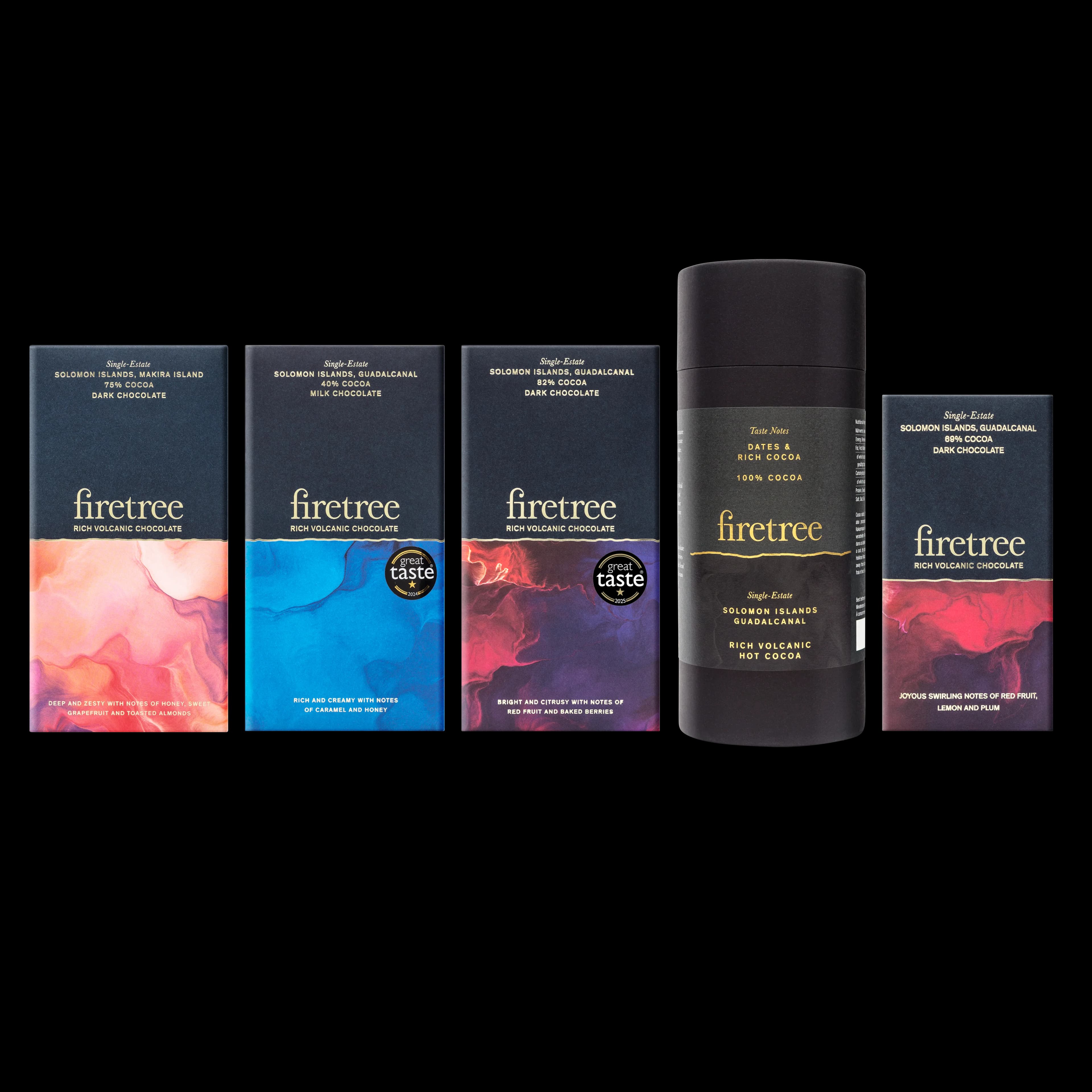 Explore The Solomon Islands Chocolate Bundle – image 1