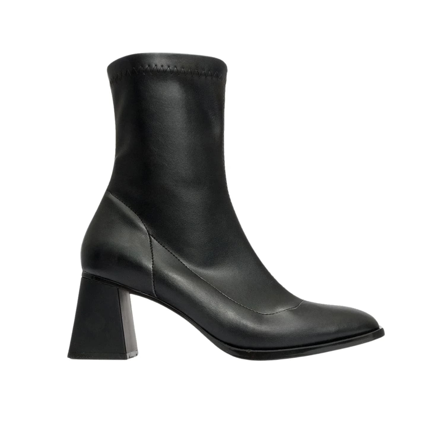 Plesa Chunky Heel Boot (Women)