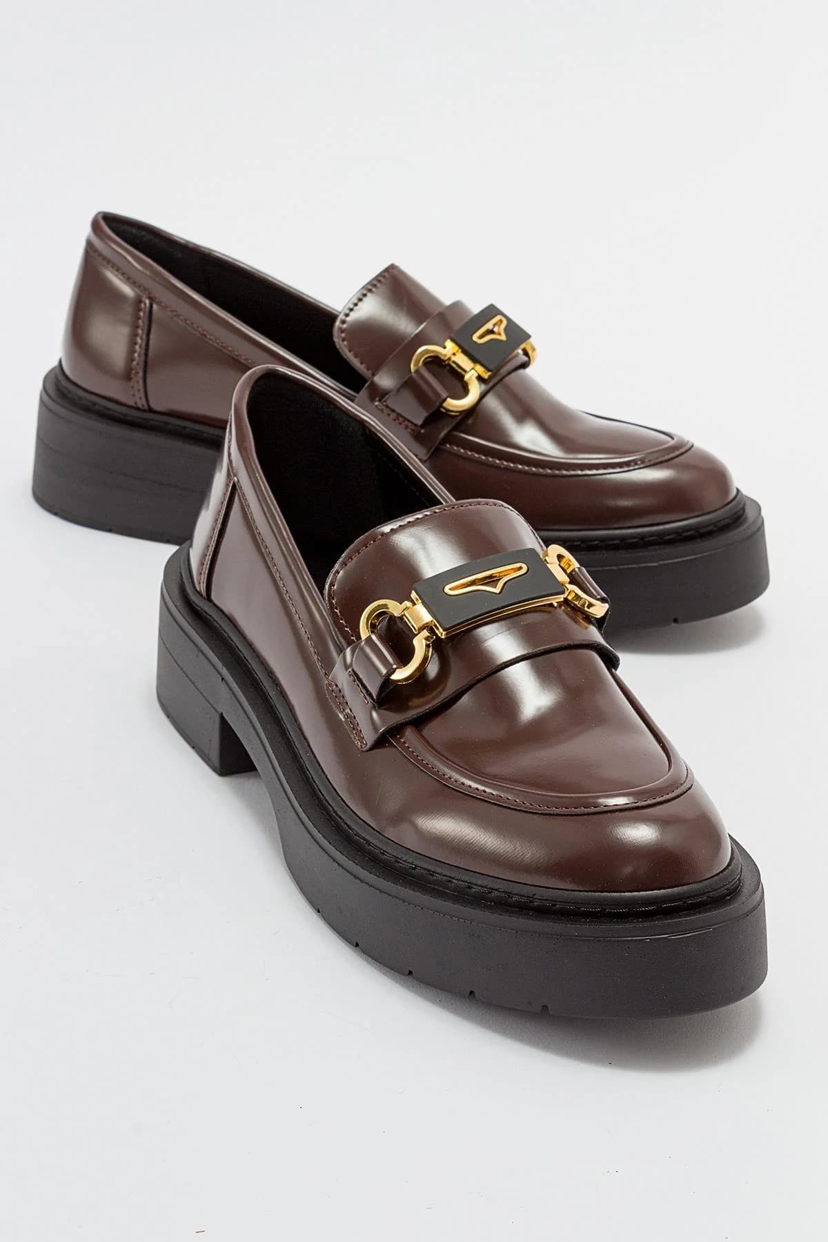 Unte - Brown Loafer (Women)
