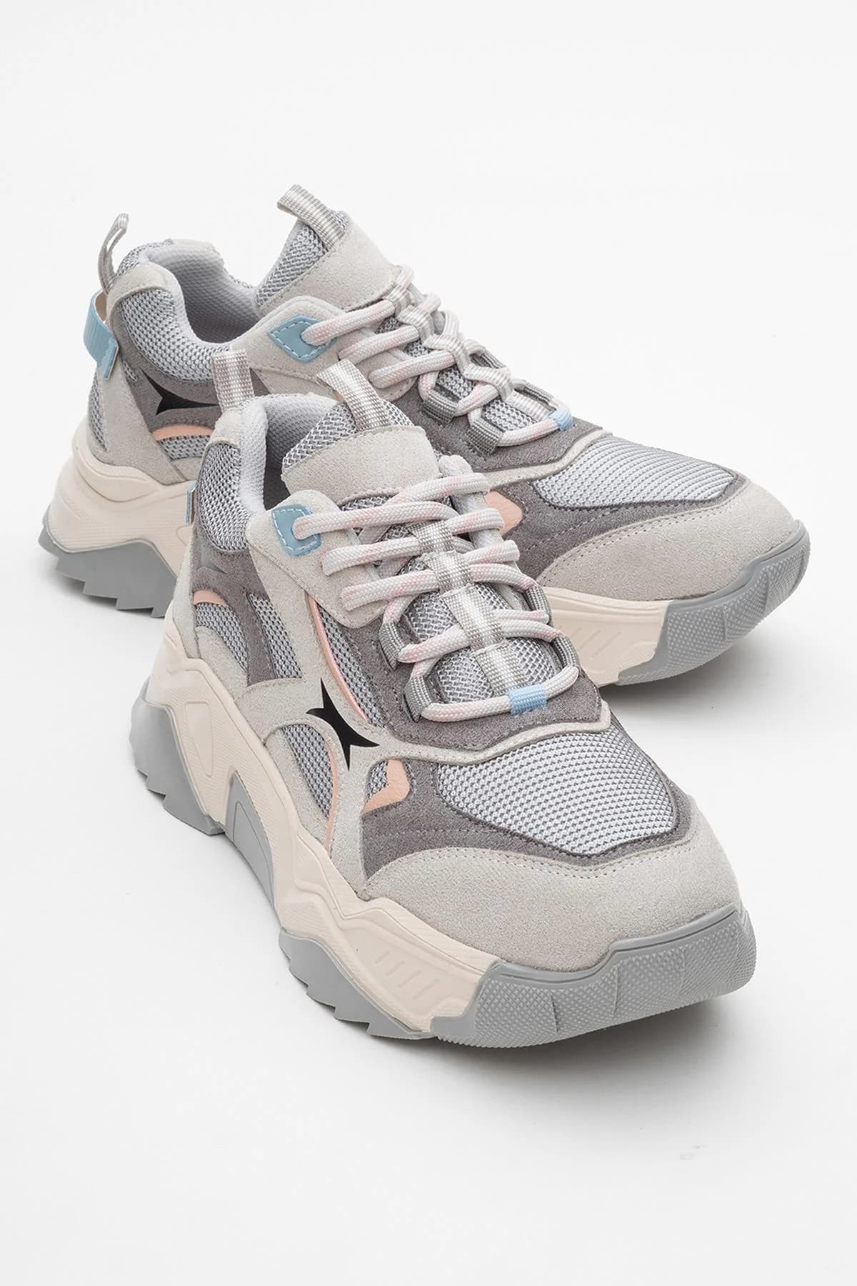 Melina - Ice Multi Sneaker (Women)