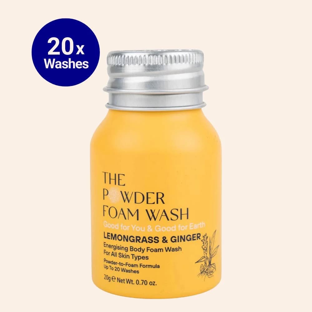 Travel Size Conditioner – image 1