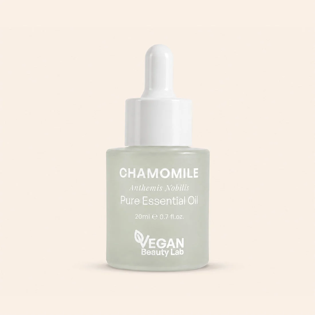 Roman Chamomile Pure Essential Oil 20ml – image 1