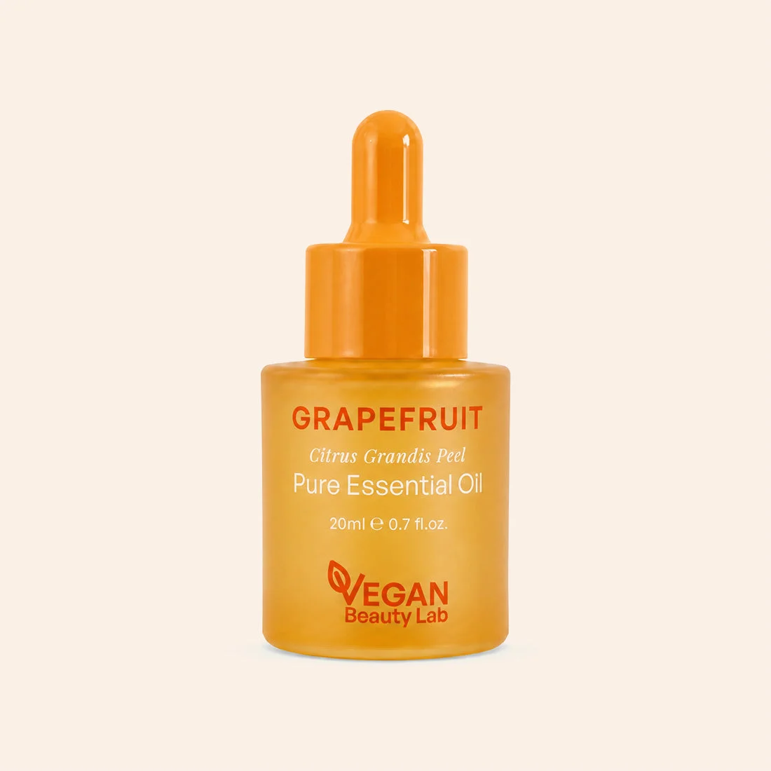 Grapefruit Pure Essential Oil – image 1