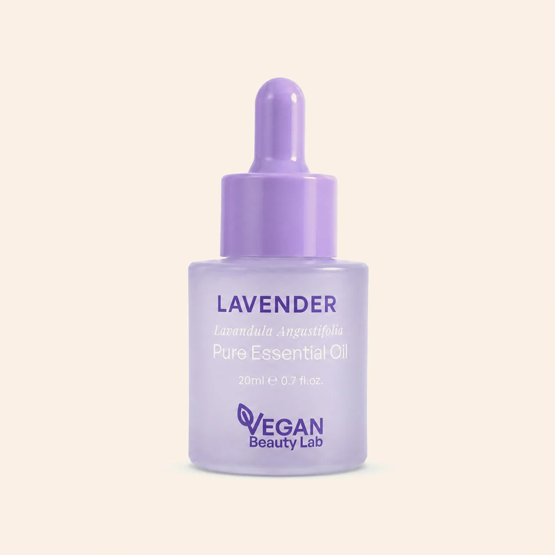 Lavender Pure Essential Oil 20ml – image 1