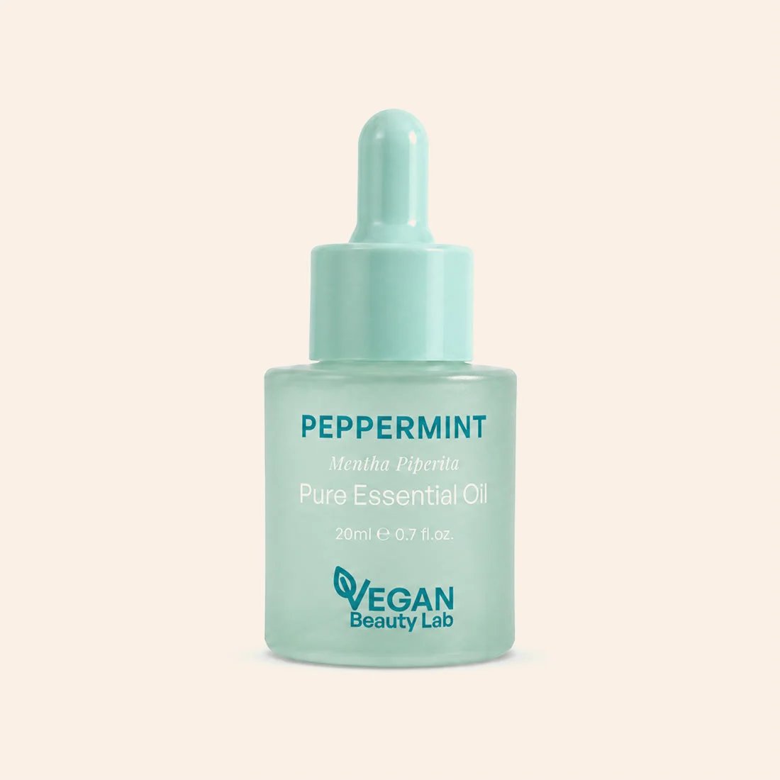 Peppermint Pure Essential Oil 20ml – image 1