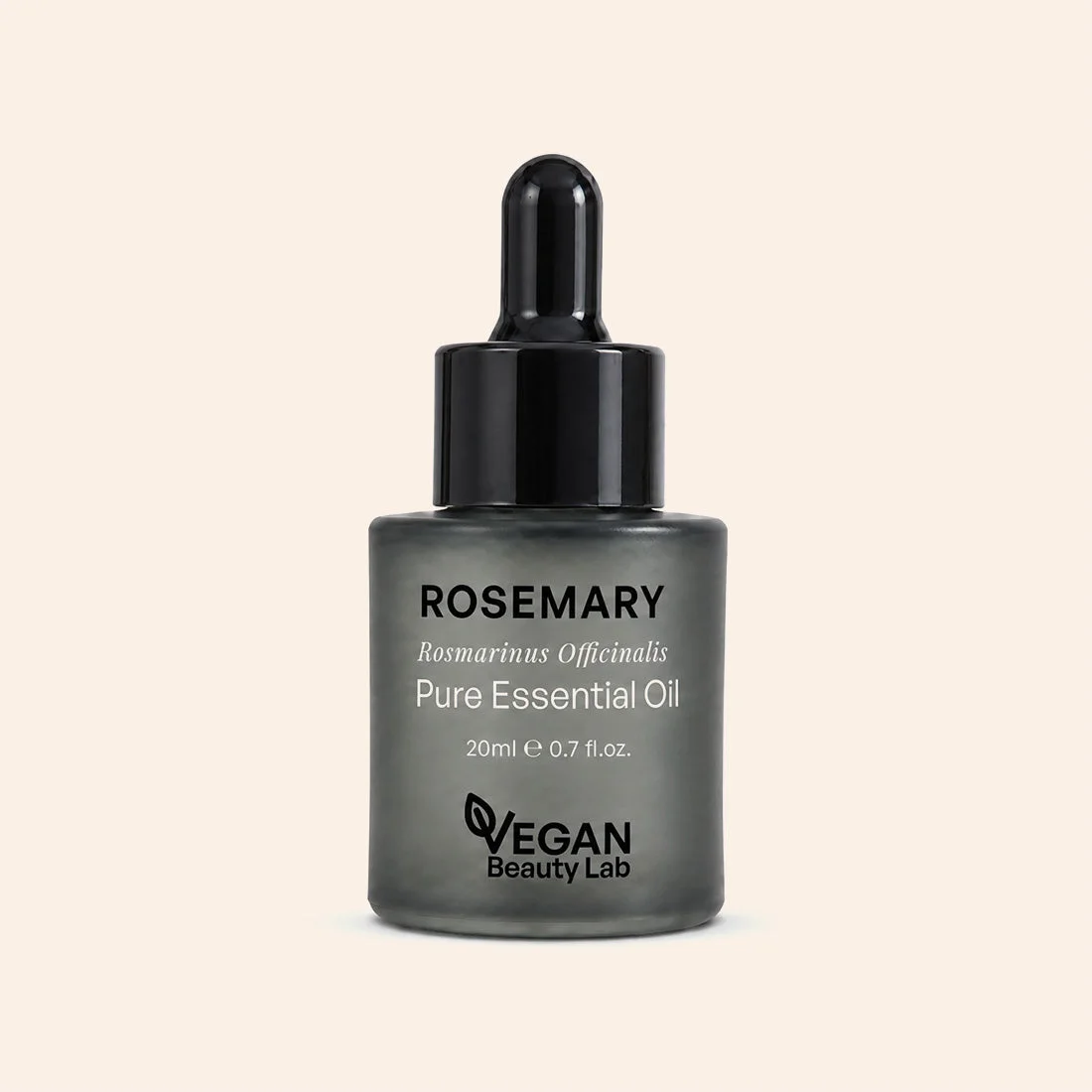 Rosemary Pure Essential Oil – image 1