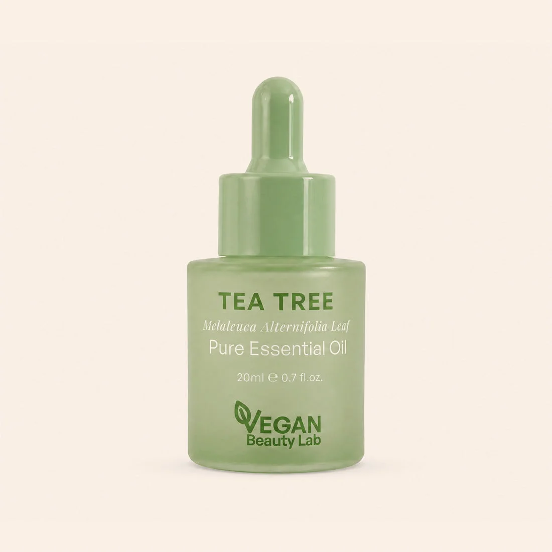 Tea Tree Pure Essential Oil 20ml – image 1