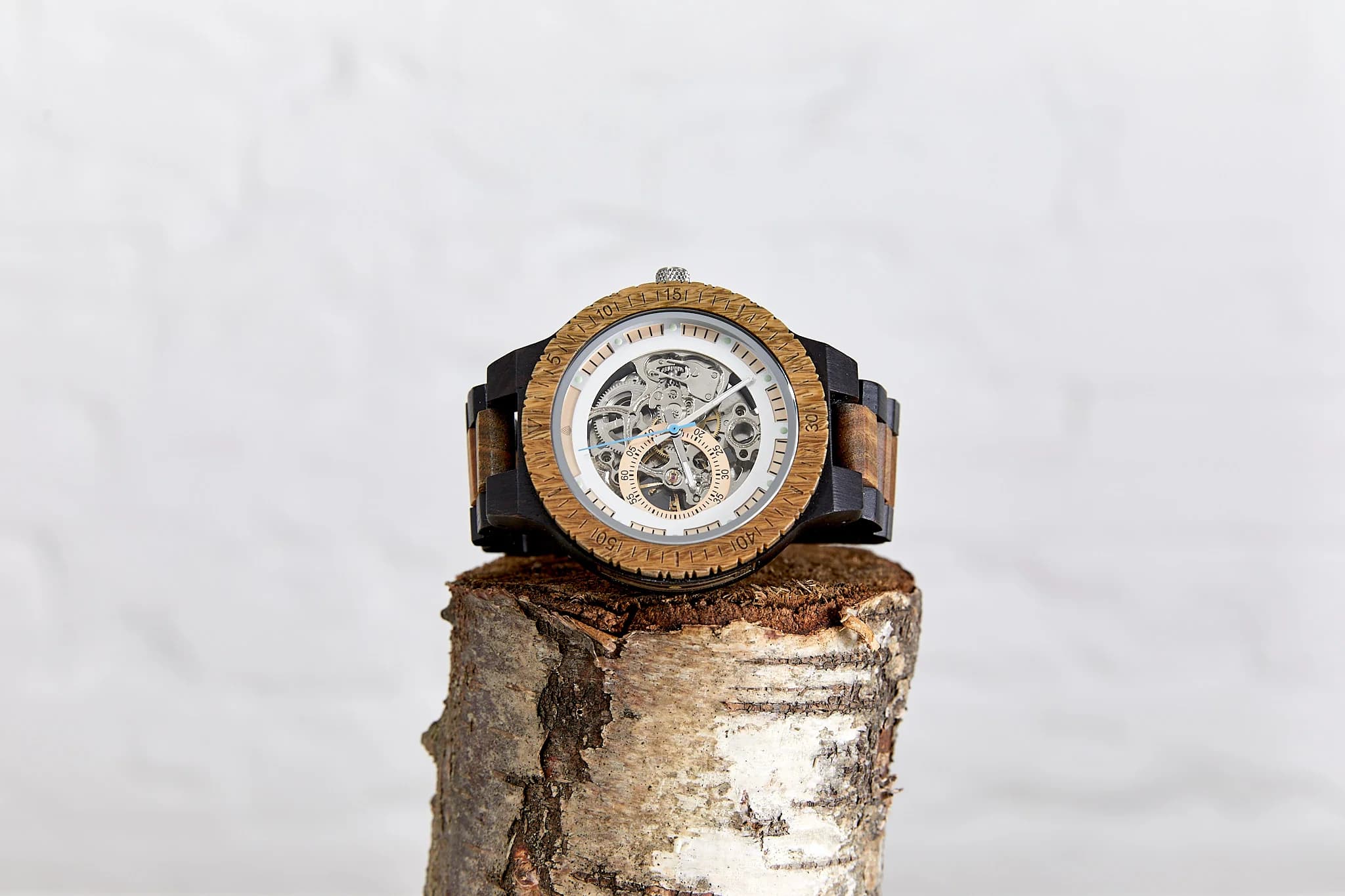 The Sustainable Watch Company banner