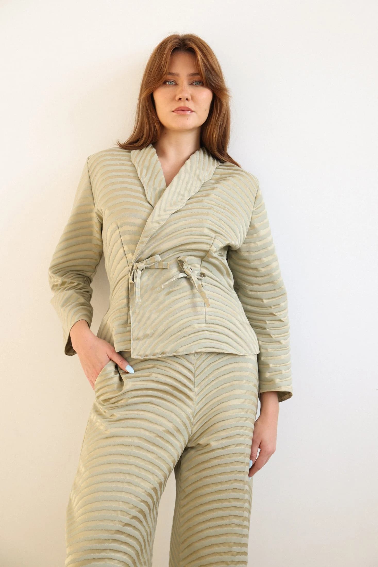 Ella Trousers