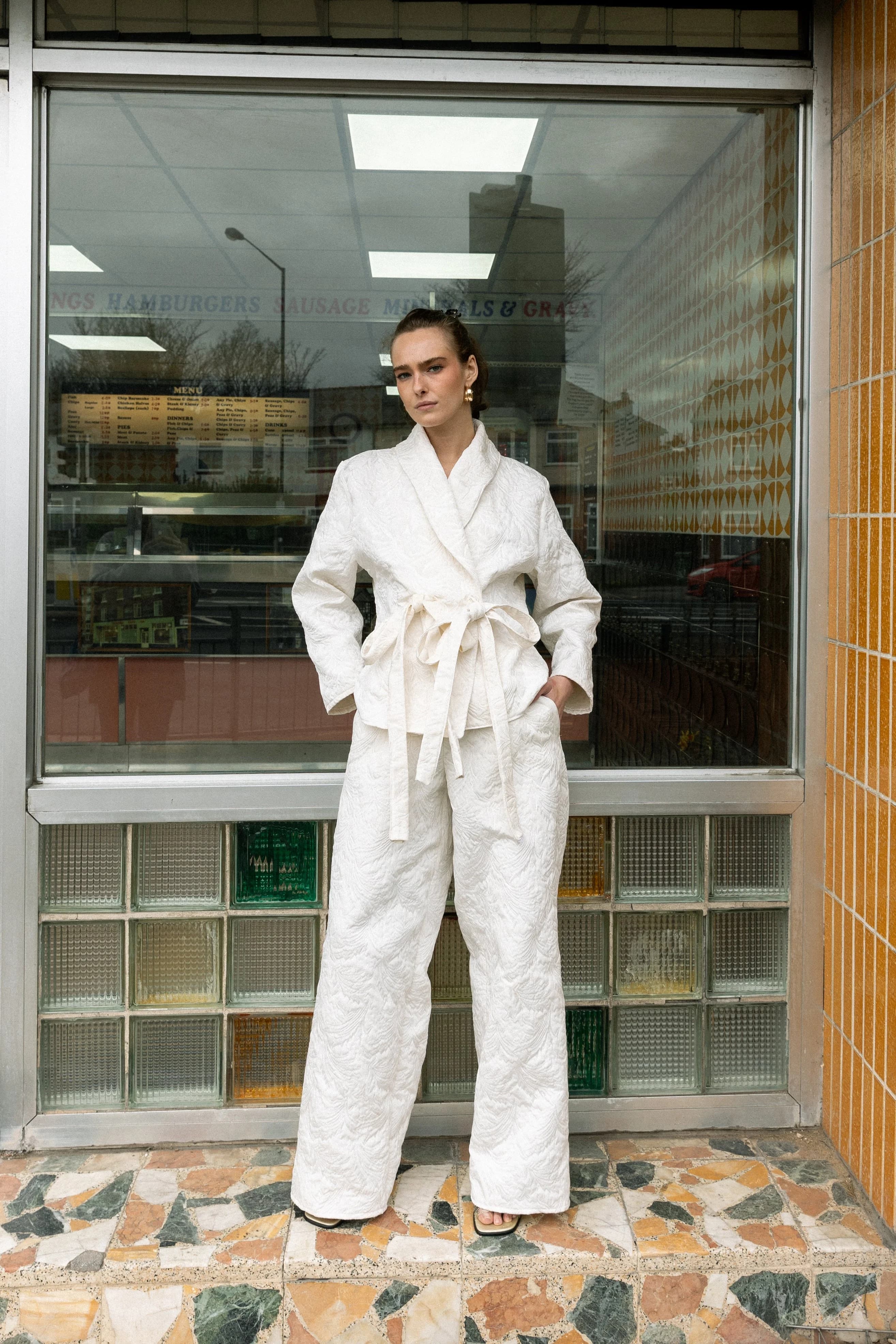 Gorse Trousers