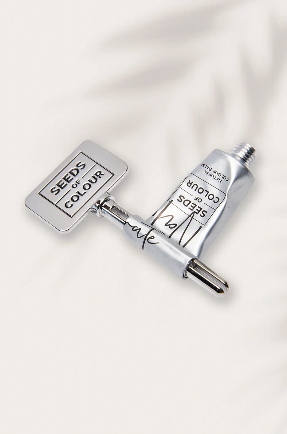 Tube Squeezer