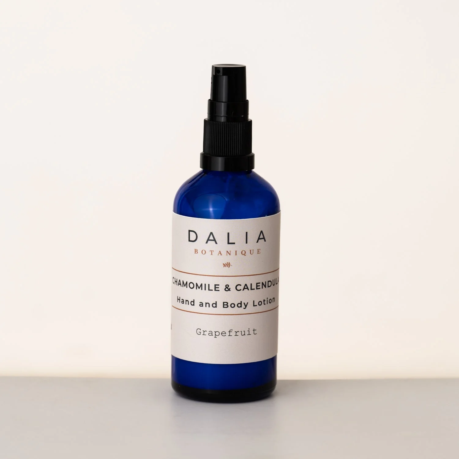 Grapefruit Hand and Body Lotion