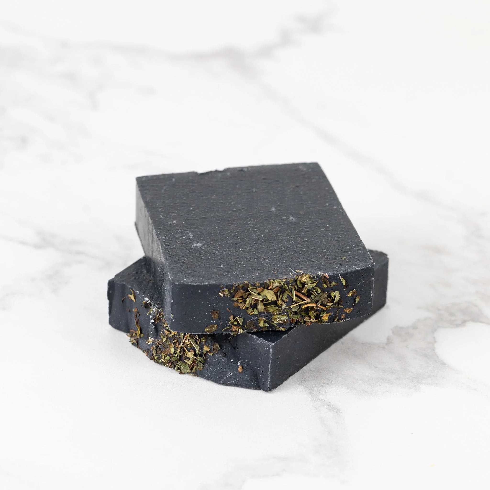 CHARCOAL DEEP CLEANSE