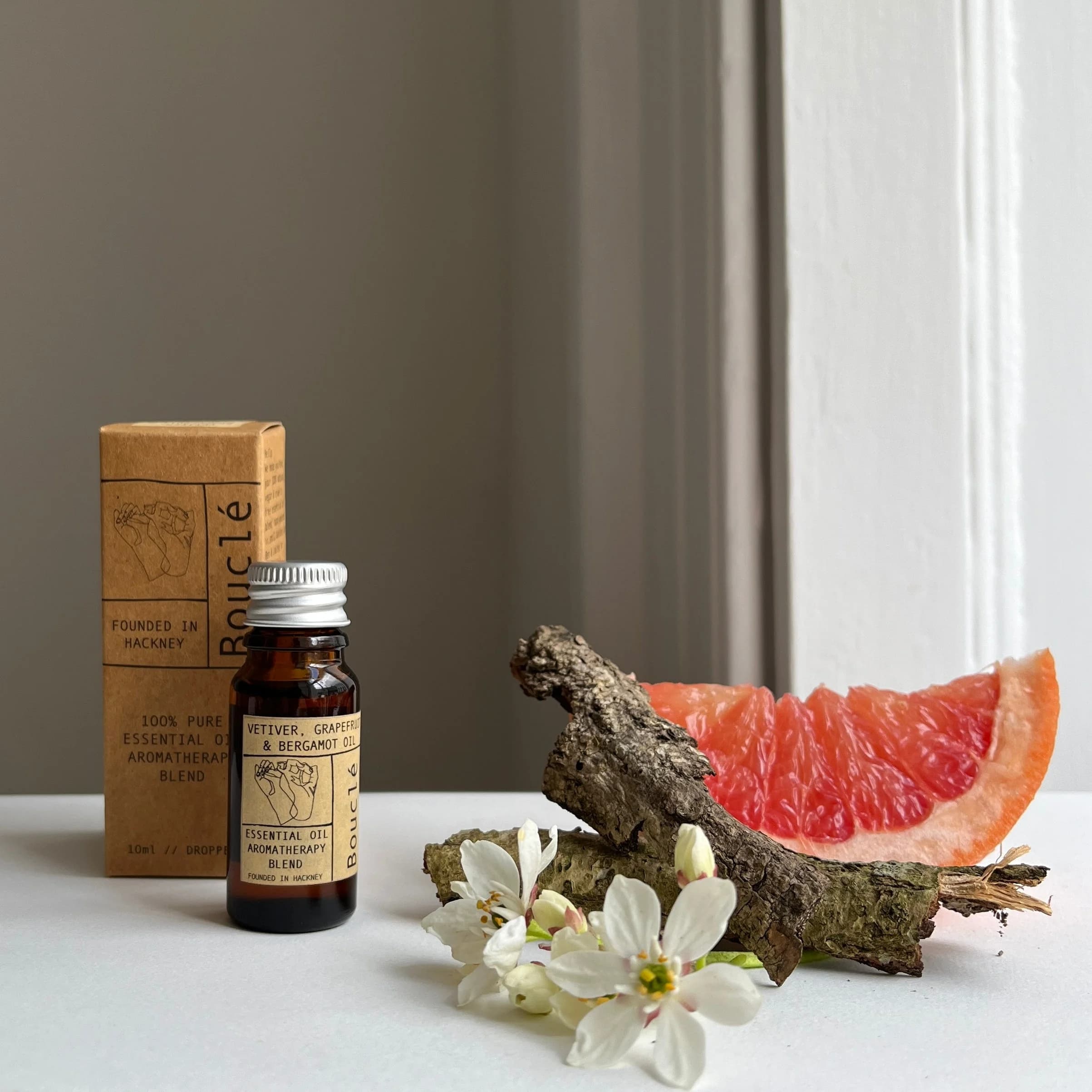 Relax & Sleep Aromatherapy Essential Oil Duo