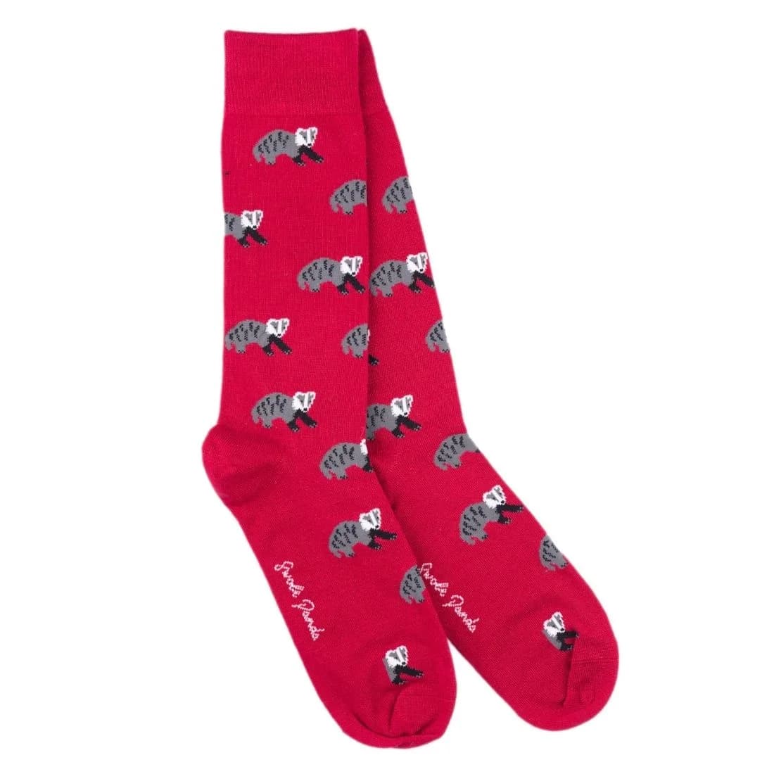 Badger Bamboo Socks