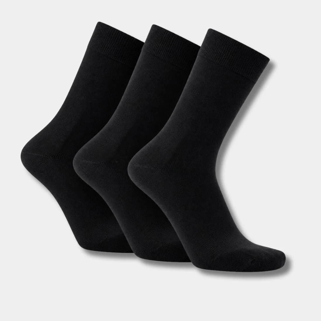 Bamboo Socks - SP Essentials 3 Pack – image 1