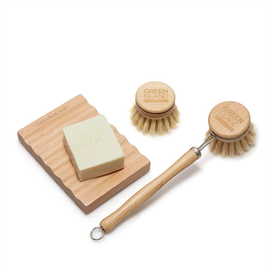 Dish Brush Bundle