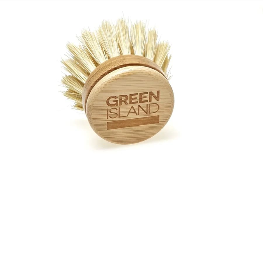 Dish Brush Replaceable Head