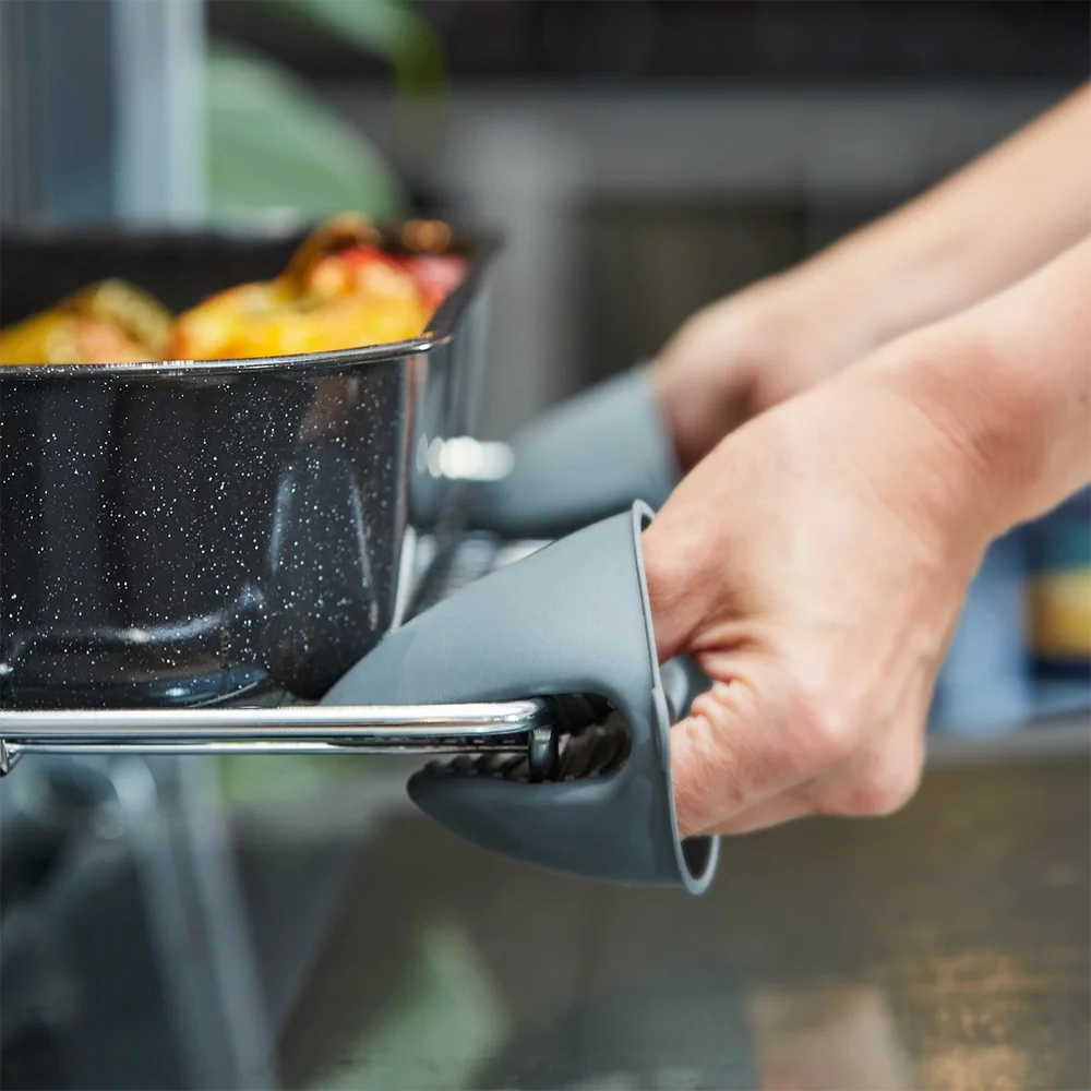 Oven Mini Mitts