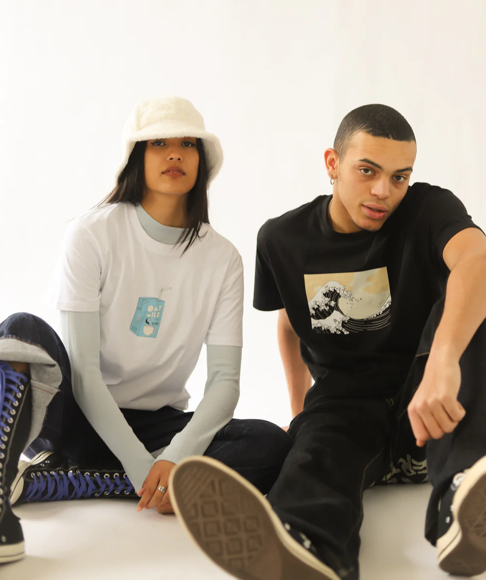Heiko Clothing banner