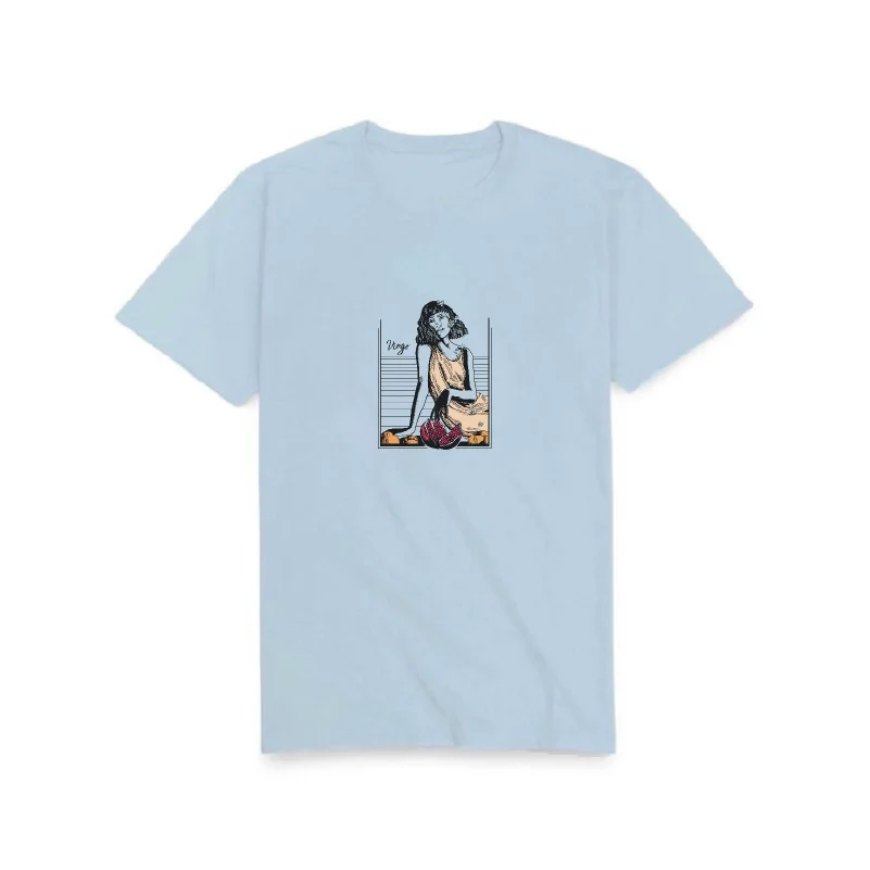Virgo - Unisex Organic Cotton T-Shirt