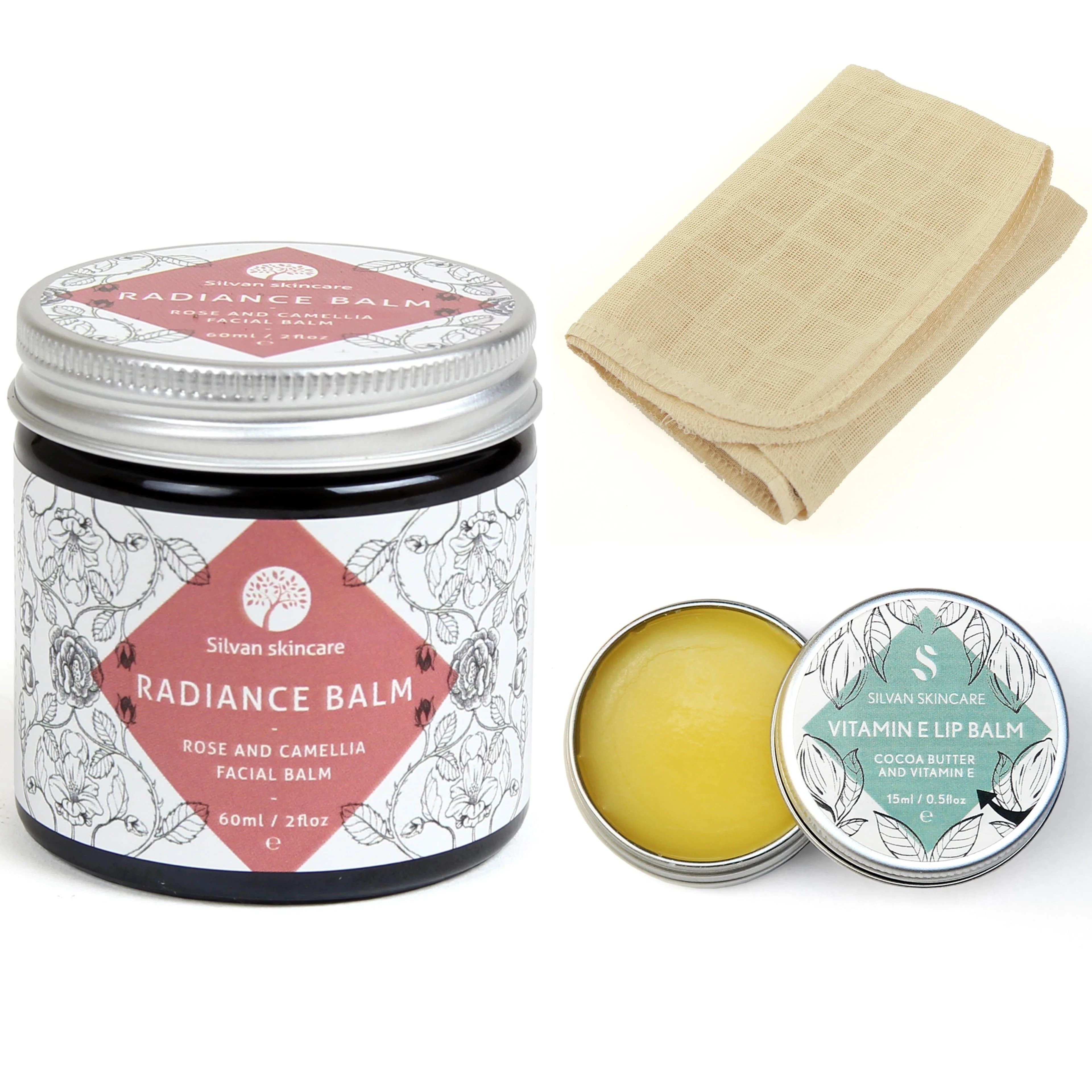 Festival Skincare Kit
