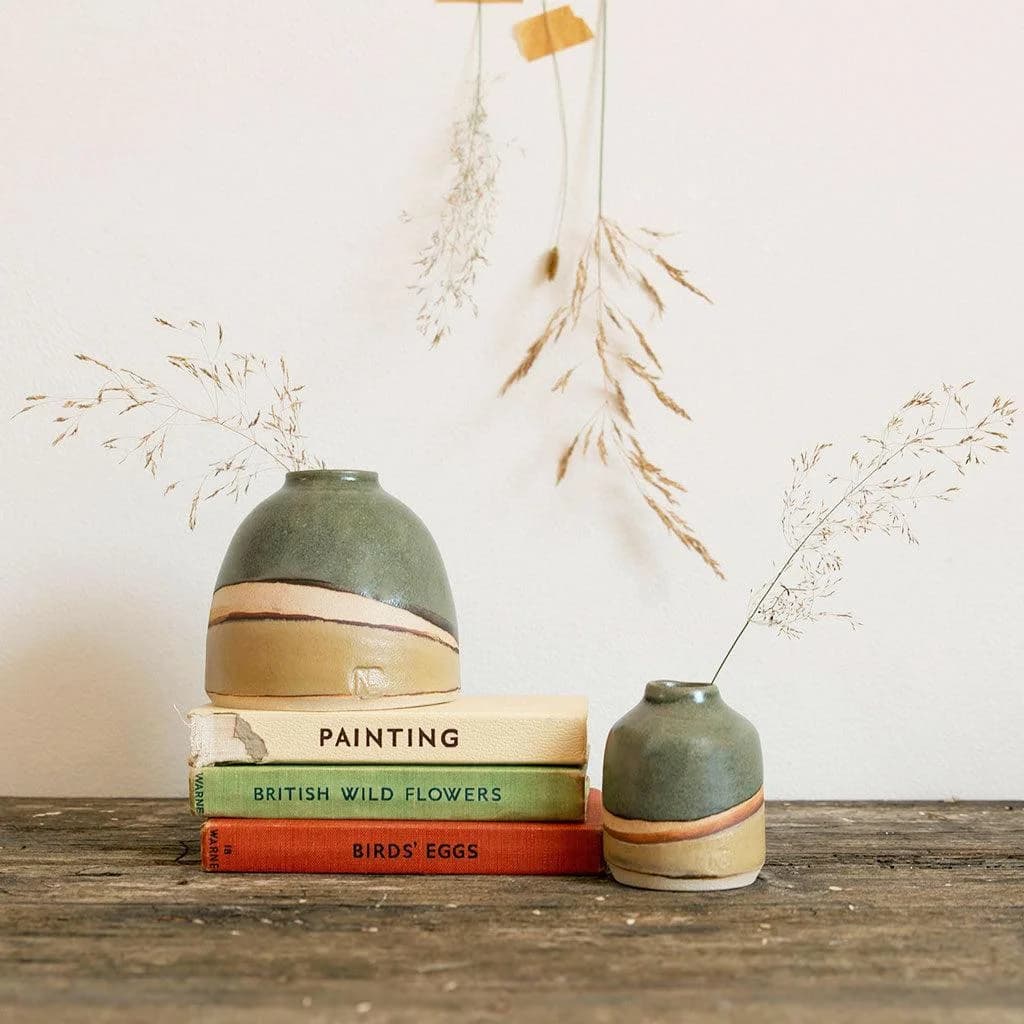 Mini Vase Moorland