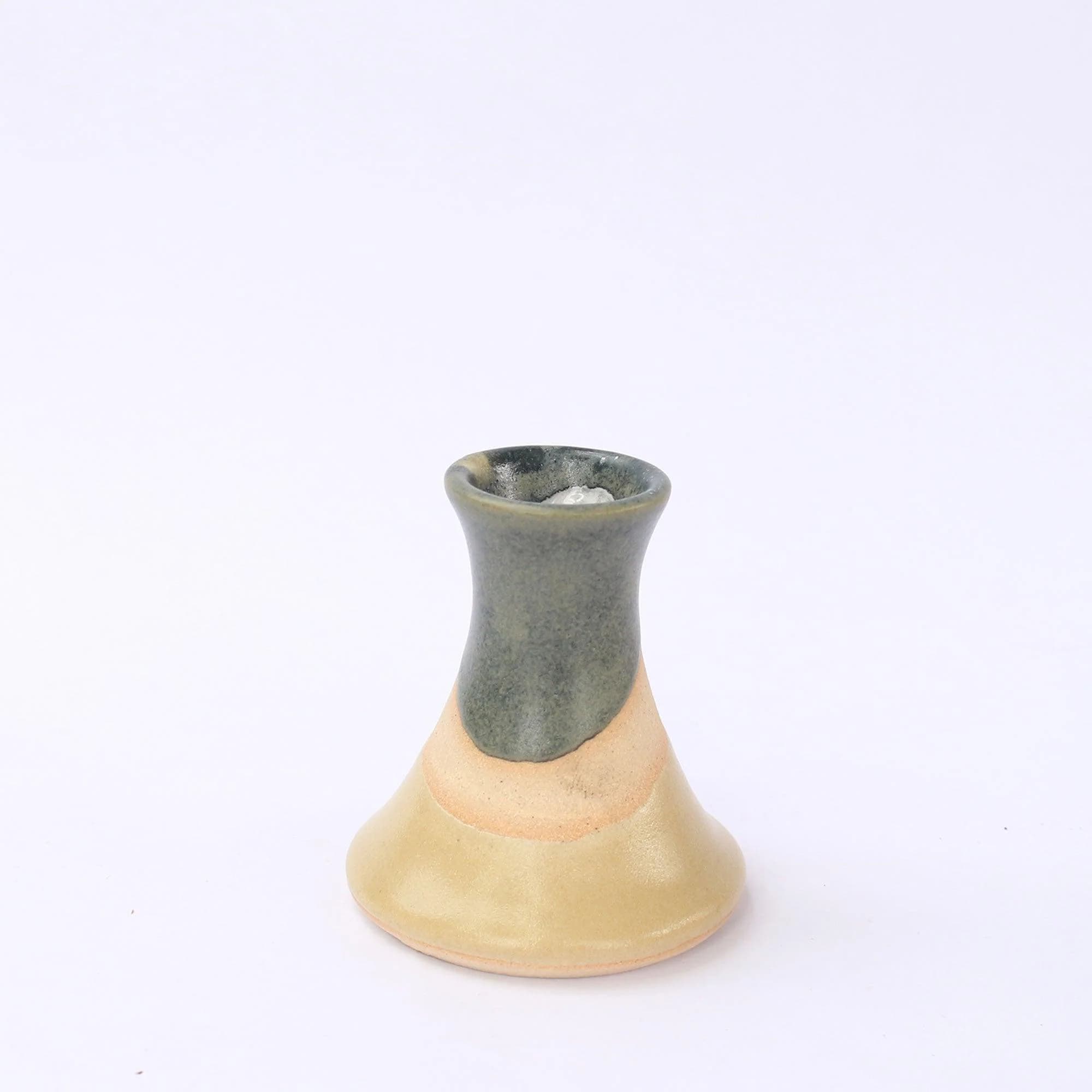Second Candle Holder Moorland