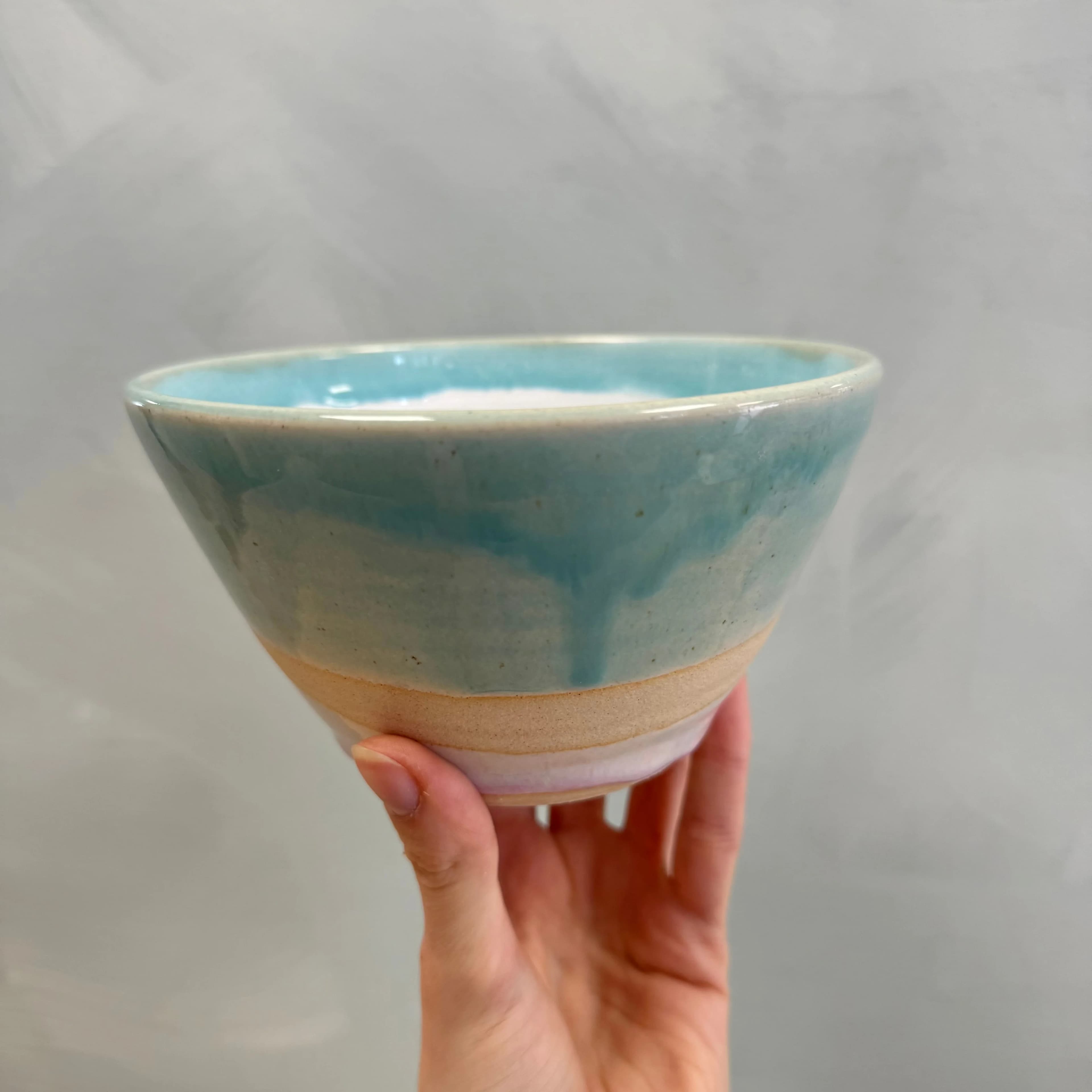 Shoreline Cereal Bowl — Second – image 1