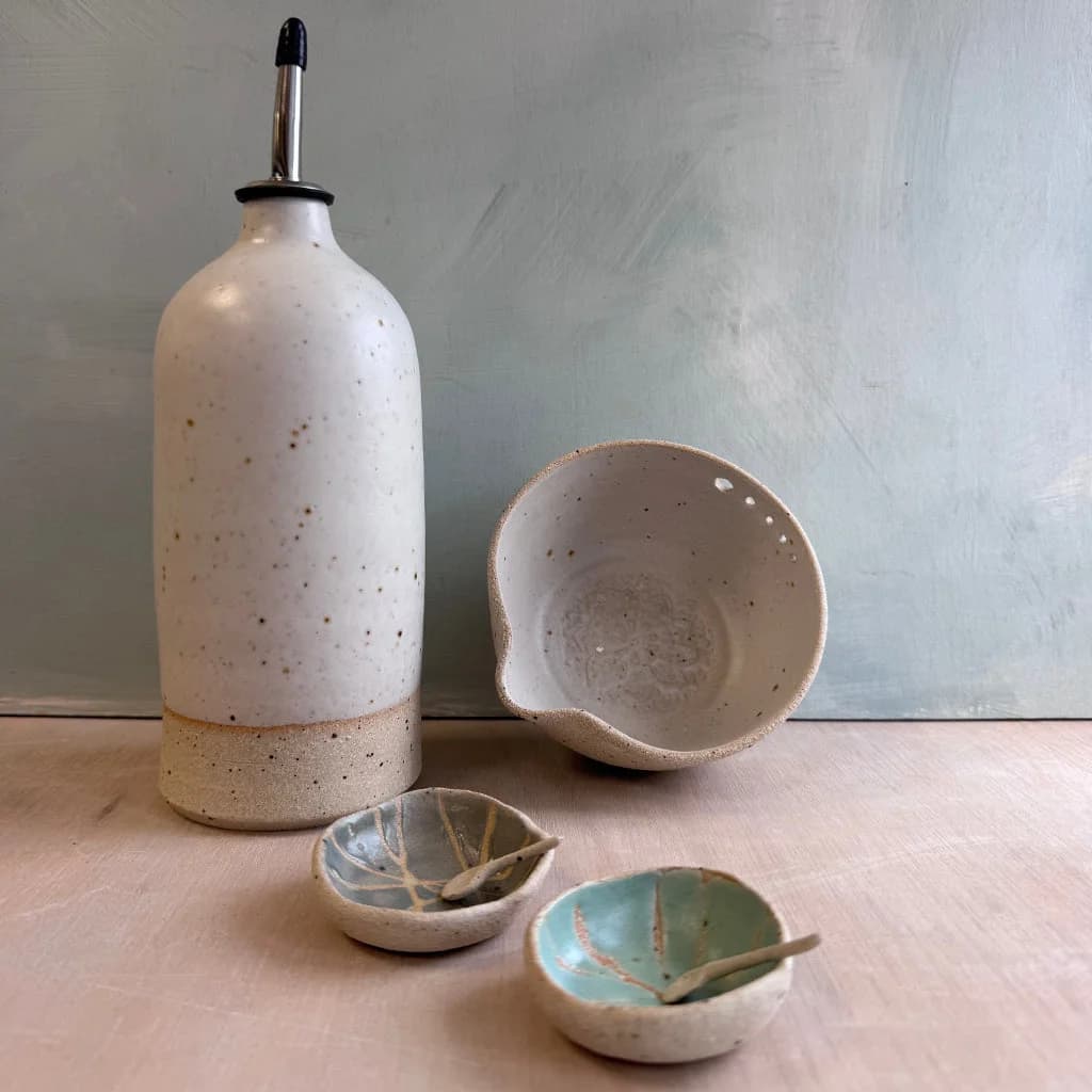 Seconds Kitchen Set – image 1