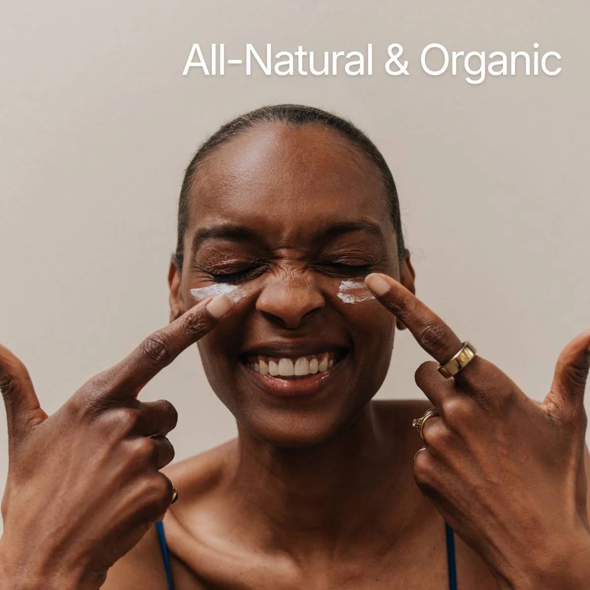 Prebiotic Moisturiser
